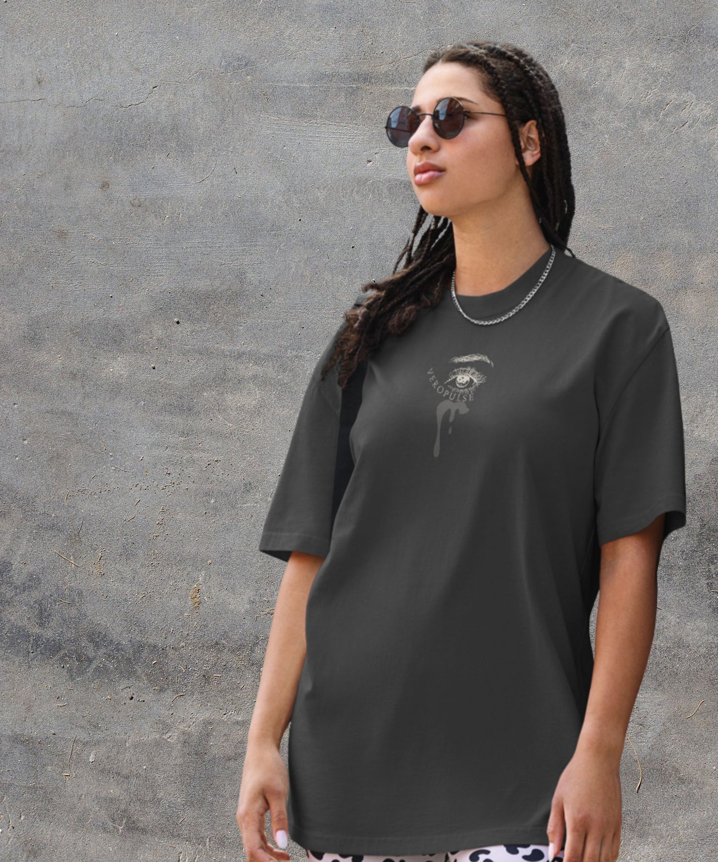 Eye of the Pulse – Limited Tee