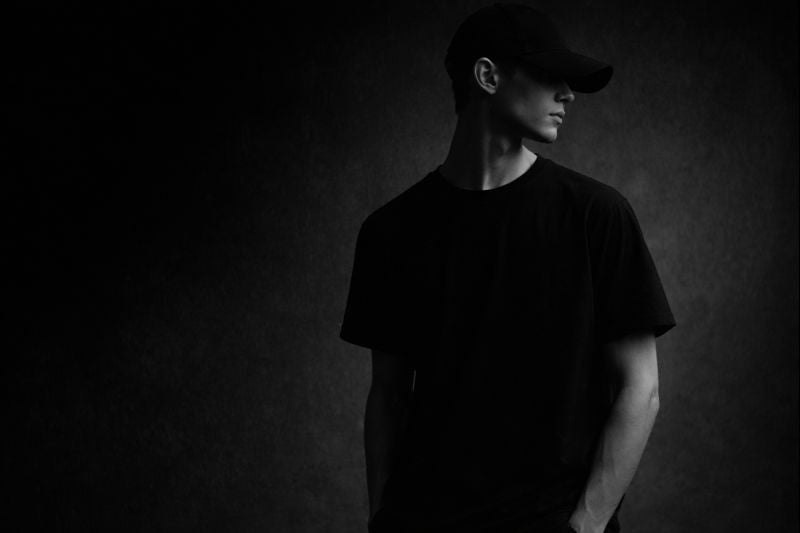 Black and white lifestyle