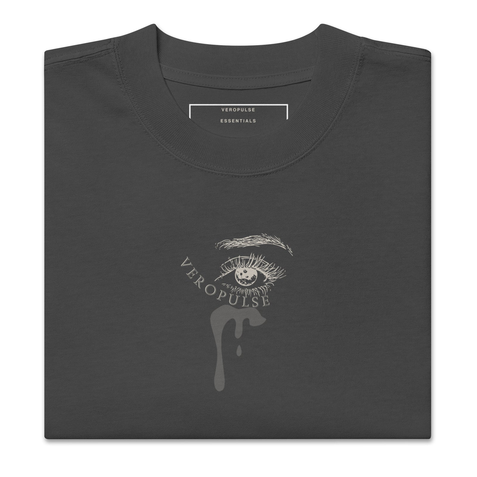 Eye of the Pulse – Limited Tee