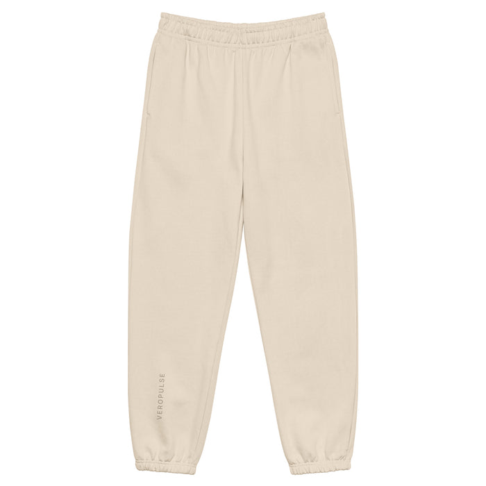 VEROPULSE Sweatpants — Desert Dust